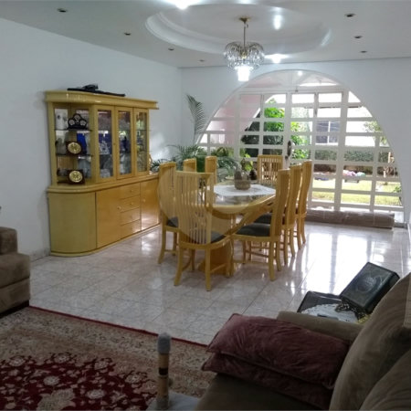 Sobrado à venda com 3 suítes em Jardim Realce, Suzano, SP