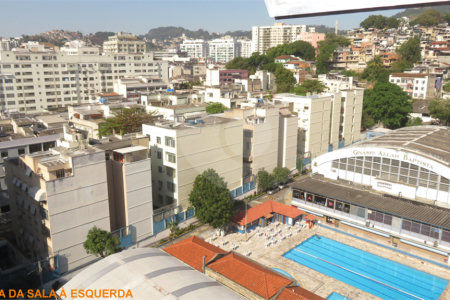 Sala à venda em Tijuca, Rio de Janeiro, RJ