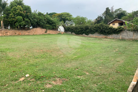 Terreno à venda no condomínio Parque dos Resedás, Itupeva - SP