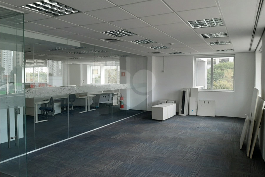 Sala para alugar em Moema, São Paulo, SP