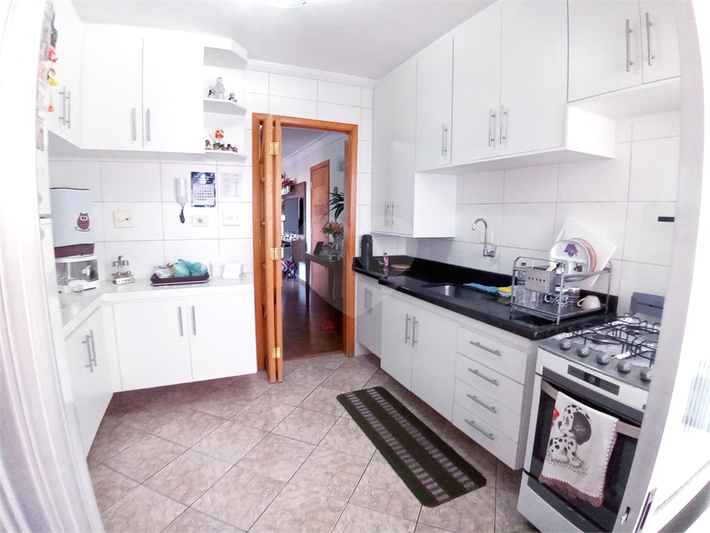 Apartamento à venda com 2 quartos em Jardim São Paulo(zona Norte), São Paulo, SP