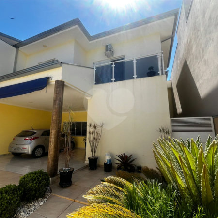 Casa à venda com 4 quartos, sendo 2 suítes, em Vila Nastri, Itapetininga, SP