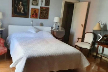 Cobertura à venda com 4 quartos, sendo 1 suíte, em Jardim Botânico, Rio de Janeiro, RJ