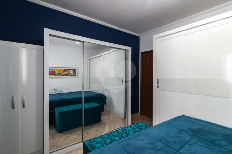 Casa à venda com 5 quartos, sendo 1 suíte, em Limão, São Paulo, SP