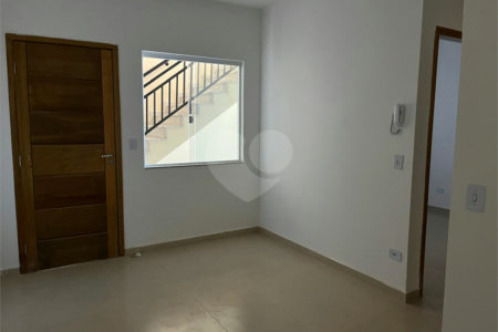 Apartamento à venda com 2 quartos em Jardim São Paulo(zona Norte), São Paulo, SP