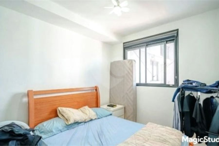 Apartamento à venda com 1 quarto em Butantã, São Paulo, SP
