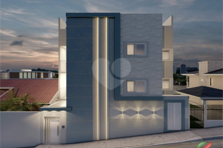 Casa à venda com 2 quartos, sendo 1 suíte, no condomínio Maracujas, São Paulo - SP