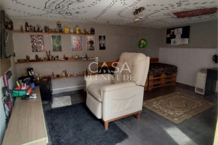 Casa à venda com 1 quarto em Vila Hortência, Sorocaba, SP