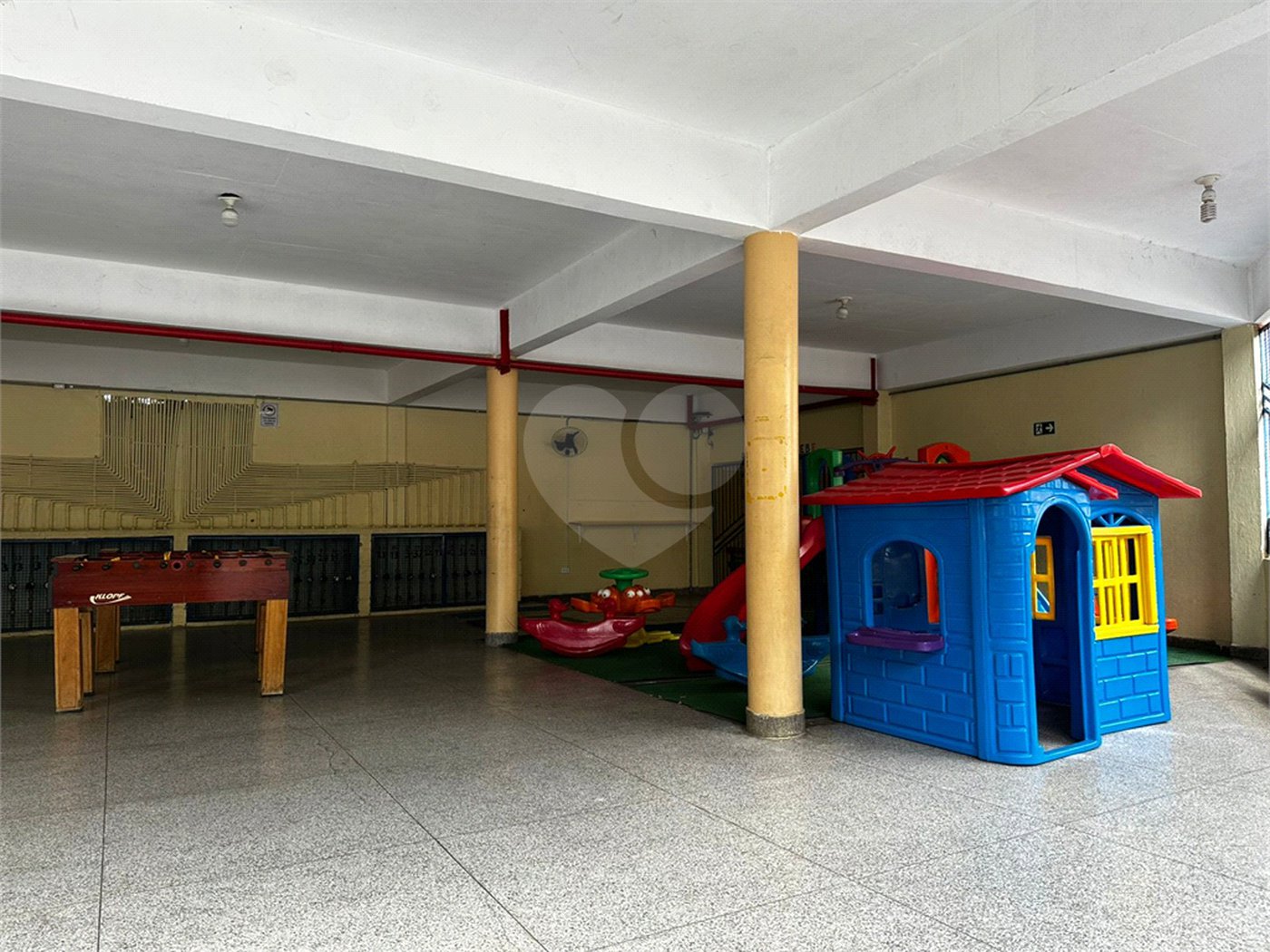 Apartamento à venda com 2 quartos em Vila Barbosa, São Paulo, SP
