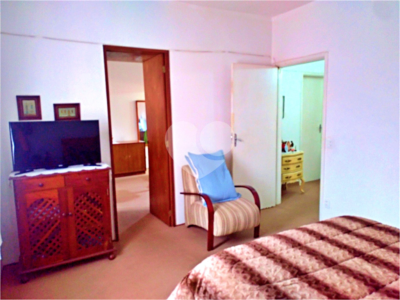 Sobrado à venda com 3 quartos, sendo 1 suíte,  em Casa Verde, São Paulo, SP