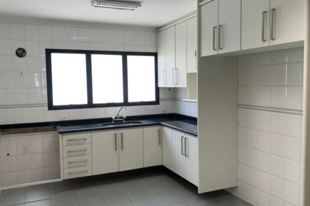 Apartamento com 4 dormitórios à venda, 232 m² por R$ 1.590.000,00 - Boqueirão - Santos/SP