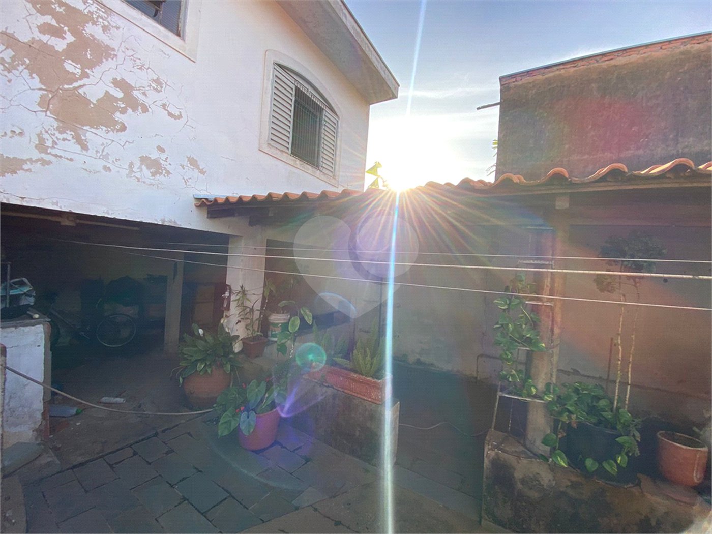 Casa térrea no Boa Vista.