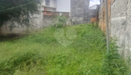 Terreno à venda em Água Fria, São Paulo, SP