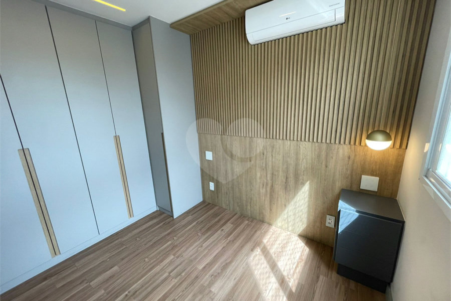 Apartamento à venda com 3 quartos, sendo 1 suíte, em Tucuruvi, São Paulo, SP