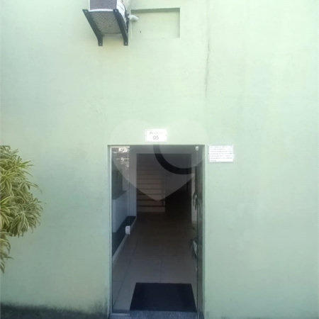 Apartamento à venda com 3 quartos em Campo Grande, Rio de Janeiro, RJ