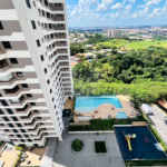 Apartamento para alugar com 2 quartos, sendo 1 suíte, em Parque Morumbi, Votorantim, SP