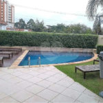 Apartamento à venda com 1 quarto em Jardim Monte Kemel, São Paulo, SP