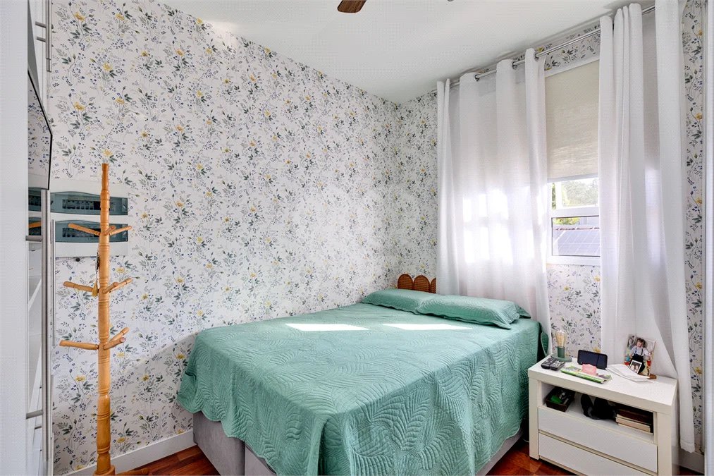 Casa à venda com 4 suítes em Granja Julieta, São Paulo, SP