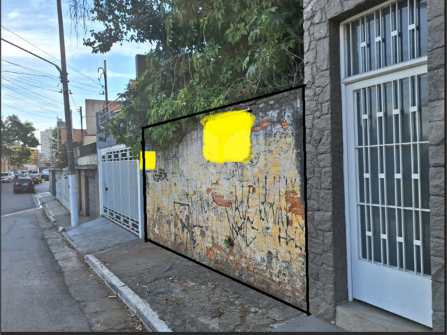 Terreno à venda em Santana, São Paulo, SP
