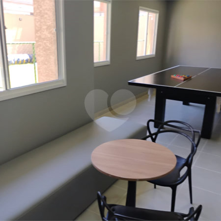 Apartamento à venda com 2 quartos em Água Branca, São Paulo, SP