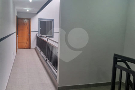 Apartamento à venda com 2 quartos em Vila Gustavo, São Paulo, SP