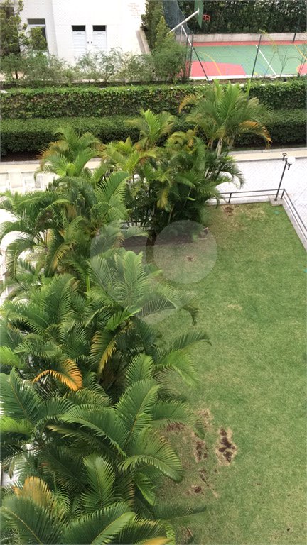 Apartamento à venda com 2 quartos em Real Parque, São Paulo, SP