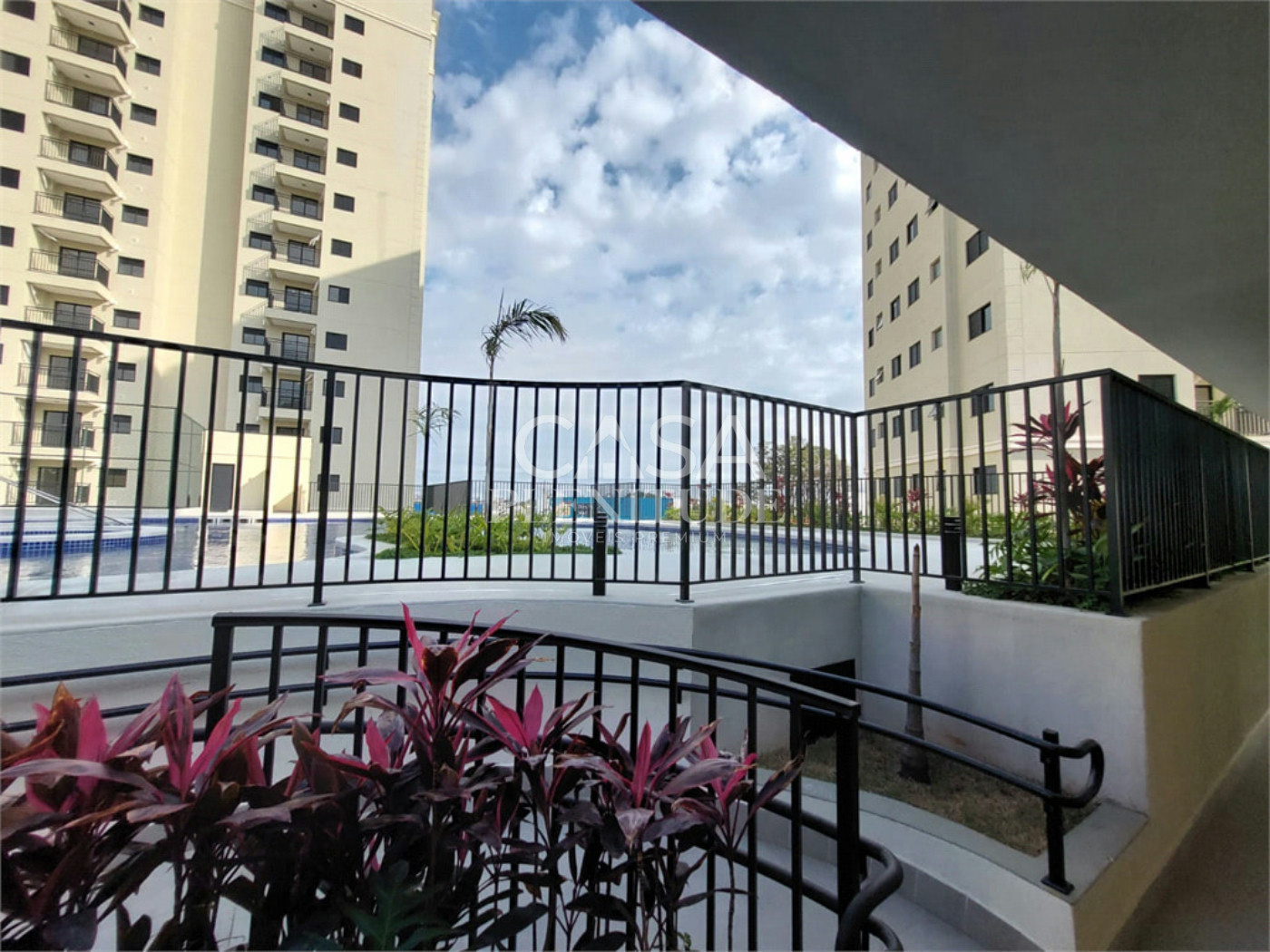 Apartamento à venda com 3 quartos, sendo 1 suíte, em Vila Barão, Sorocaba, SP