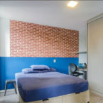 Apartamento à venda com 1 suíte em Pinheiros, São Paulo, SP