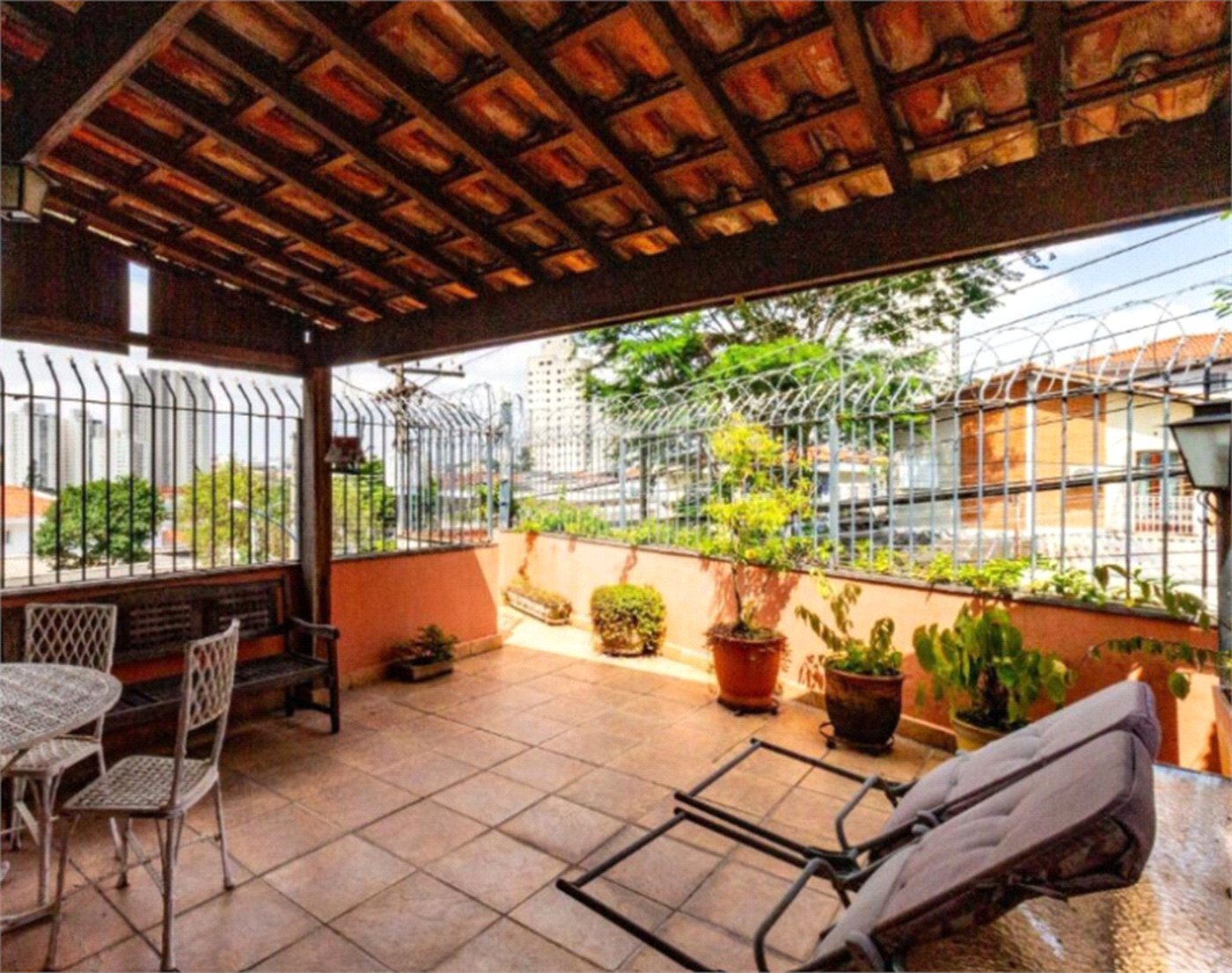 Casa à venda com 3 quartos, sendo 2 suítes, em Jardim Brasil (zona Sul), São Paulo, SP
