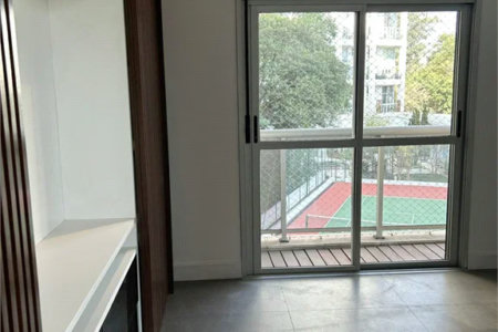 Apartamento à venda com 2 suítes em Parque do Morumbi, São Paulo, SP