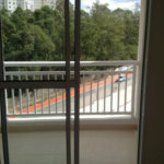 Apartamento à venda com 2 quartos, sendo 1 suíte,  em Vila Andrade, São Paulo, SP
