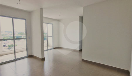 Apartamento à venda ou para alugar com 1 suíte em Santana, São Paulo, SP