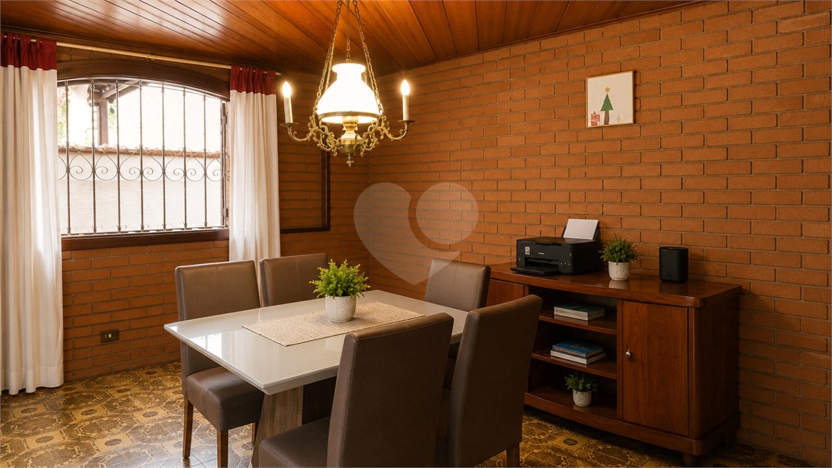 Casa à venda com 3 quartos, sendo 1 suíte, em Guarapiranga, São Paulo, SP