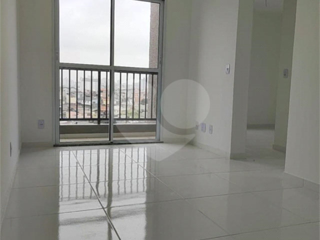 Apartamento à venda com 2 quartos em Casa Verde, São Paulo, SP