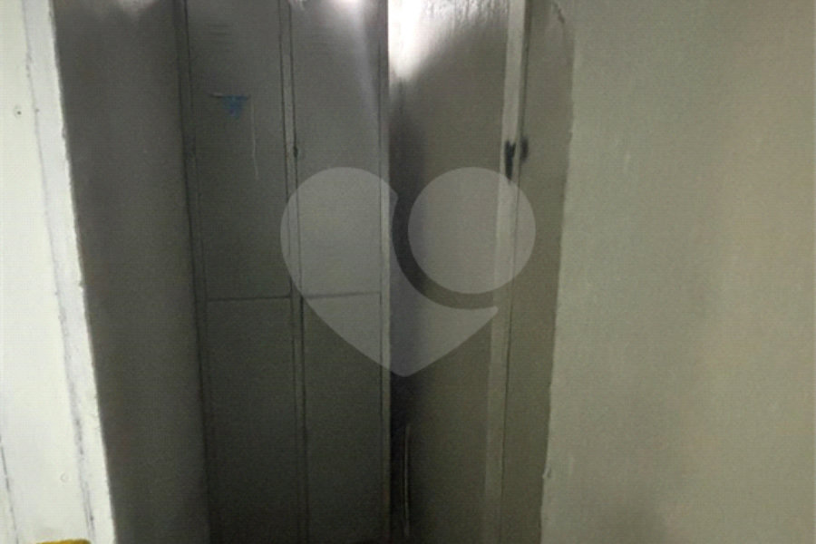 Apartamento à venda com 2 quartos em Tucuruvi, São Paulo, SP