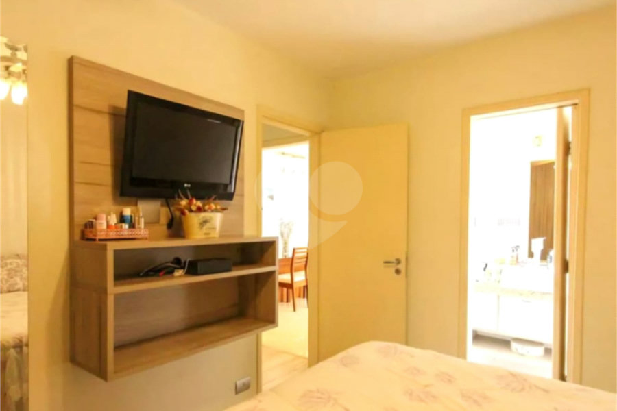 Apartamento à venda com 3 quartos, sendo 1 suíte,  em Santana, São Paulo, SP