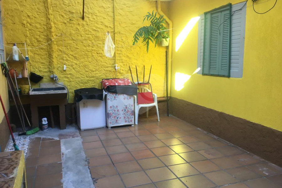 Sobrado à venda com 2 quartos em Jaçanã, São Paulo, SP