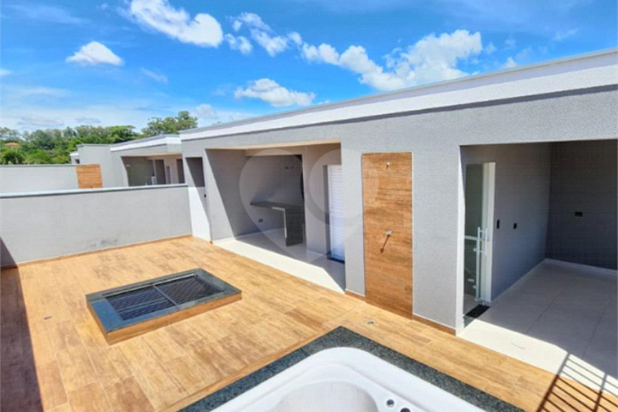Casa à venda com 3 quartos, sendo 2 suítes, no condomínio Varanda´s de Icamaquã, São Paulo - SP