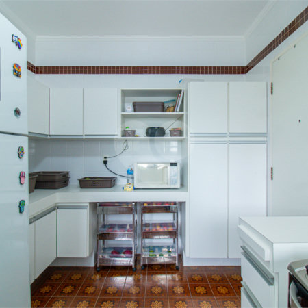 Apartamento à venda com 4 quartos, sendo 3 suítes, em Chácara Santo Antônio, São Paulo, SP