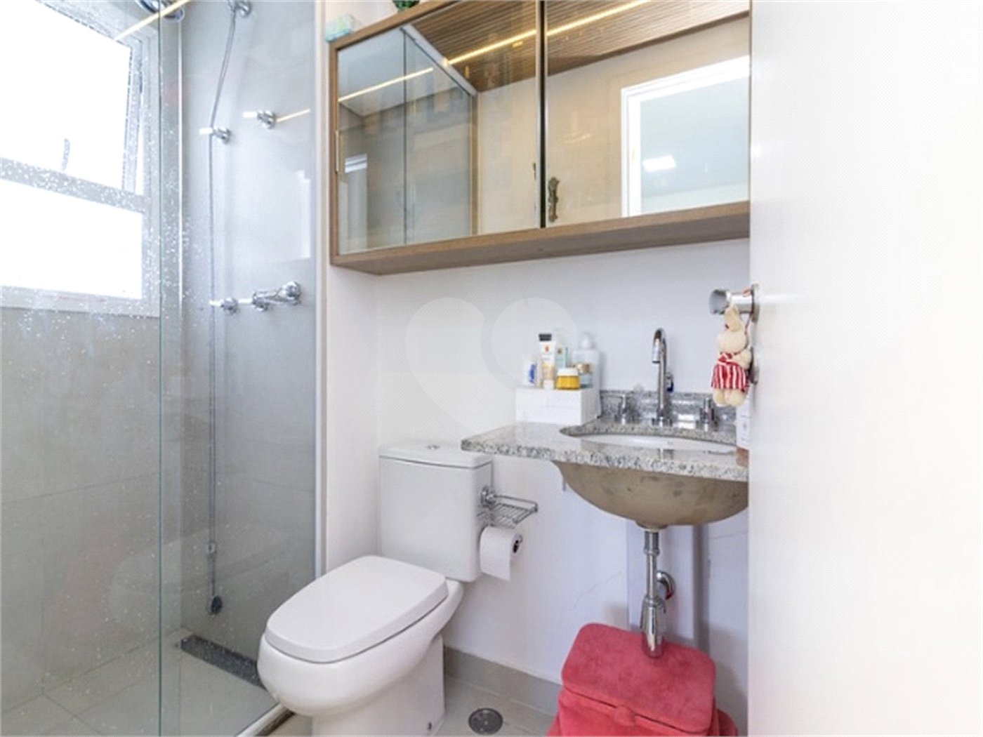 Apartamento à venda com 2 quartos, sendo 1 suíte, em Vila Leopoldina, São Paulo, SP