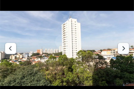 Apartamento à venda com 2 quartos, sendo 1 suíte, em Jaguaré, São Paulo, SP