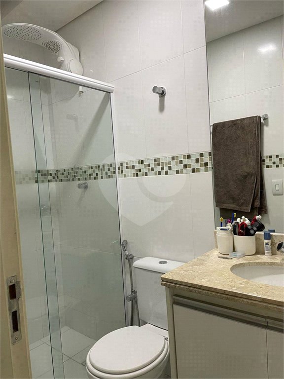 Casa à venda com 3 suítes no condomínio Tamboril, São Paulo - SP