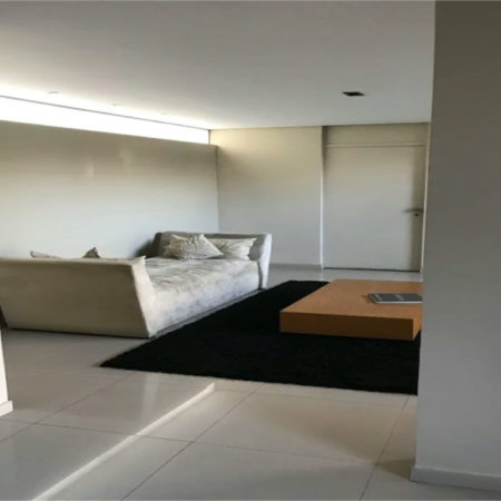 Duplex à venda com 1 quarto em Vila Tramontano, São Paulo, SP