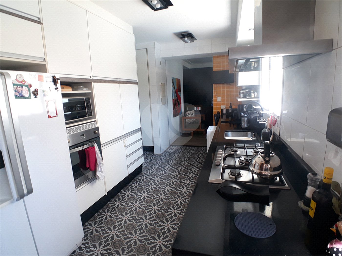 Apartamento à venda com 3 suítes no Centro, Guarulhos, SP