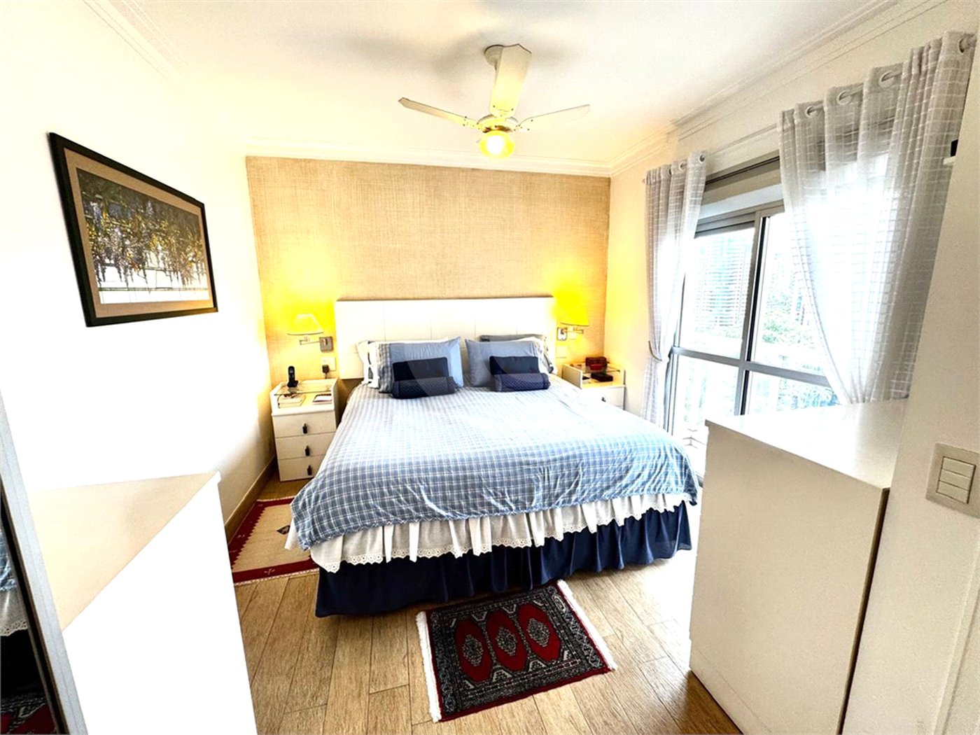 Apartamento à venda com 2 suítes em Parque do Morumbi, São Paulo, SP