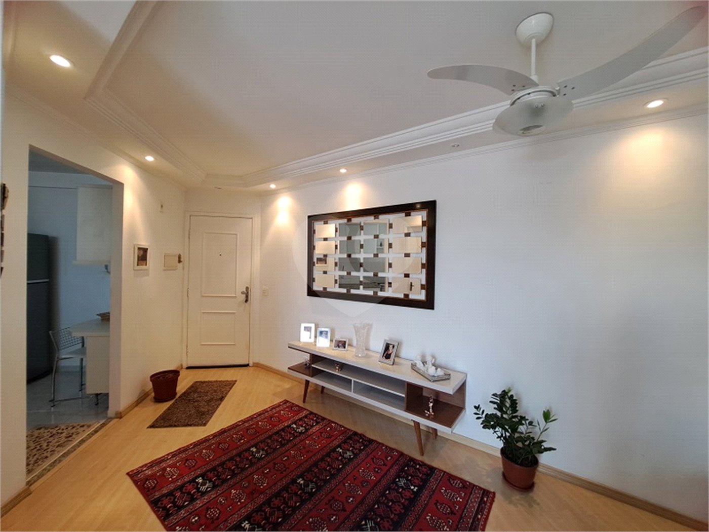 Apartamento à venda com 2 quartos em Jardim do Colégio (zona Norte), São Paulo, SP