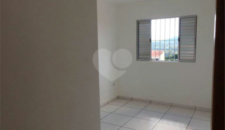 Apartamento à venda com 2 quartos em Jardim Colonial, Atibaia, SP
