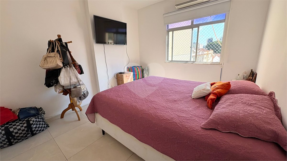 Apartamento à venda com 2 quartos, sendo 1 suíte, em Tijuca, Rio de Janeiro, RJ