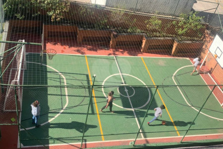Apartamento para alugar com 3 quartos, sendo 1 suíte, em Cidade Monções, São Paulo, SP