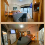 Flat para alugar com 1 quarto em Paraíso, São Paulo, SP